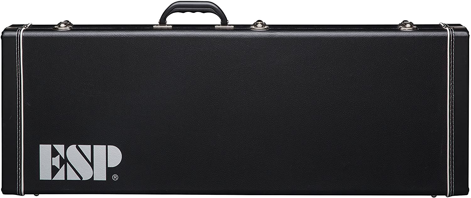 Esp Ltd Ec Style Electric Guitar Case